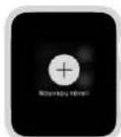 APPLE Watch v1.0 - Régler des réveils - 2