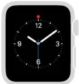 APPLE Watch v1.0 - Notifications sur l'Apple Watch - 1