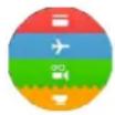 APPLE Watch v1.0 - Avoir des données fiables - 1