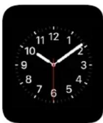 APPLE Watch v1.0 - Utilitaire - 1