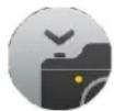 APPLE Watch v1.0 - Télécommande pour l'appareil photo - 1