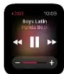 APPLE Watch v1.0 - Utiliser l'Apple Watch sans son iPhone jumelé - 1