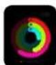 APPLE Watch v1.0 - Consulter vos Coups d'oeil - 5