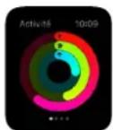 APPLE Watch v1.0 - Utiliser l'Apple Watch sans son iPhone jumelé - 2