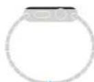 APPLE Watch v1.0 - Changement de bracelet - 1