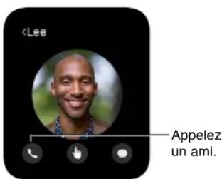 APPLE Watch v1.0 - "Appelle Alex." - 1