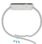 APPLE Watch v1.0 - Bracelet Sport - 2