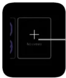 APPLE Watch v1.0 - Personnaliser le cadran de l'heure - 4
