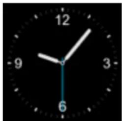 Prixton SW15 - Date et heures - 2