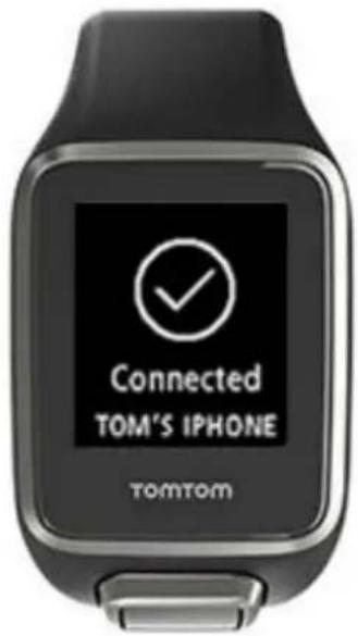 TOMTOM Golfer 2 SE - Telephone - 2