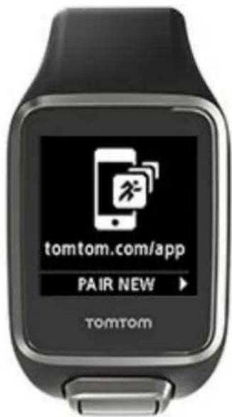 TOMTOM Golfer 2 SE - Telephone - 1