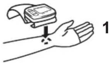 MEDISANA BW 300 Connect - ToTOnoTeTnon Tns mavOeTaC nieons - 1