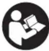 MEDISANA BW 300 Connect - Descrição dos símbolos - 1