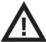 MEDISANA BW 300 Connect - WARNING - 1