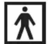 MEDISANA BW 300 Connect - Descrição dos símbolos - 5