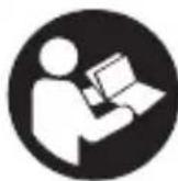 MEDISANA BW 300 Connect - Eπεξήνηση συμβόλων: - 1