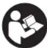 MEDISANA BW 300 Connect - Verklaring van de symbolen - 1