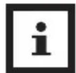 MEDISANA BW 300 Connect - Spiegazione dei symboli - 4