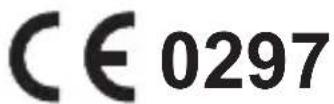 MEDISANA BW 300 Connect - C E 0297 - 1