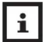 MEDISANA BW 300 Connect - CAUTION - 1