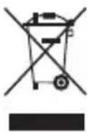 MEDISANA BW 300 Connect - Smaltimento - 1