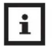 MEDISANA BW 300 Connect - Descrição dos símbolos - 4