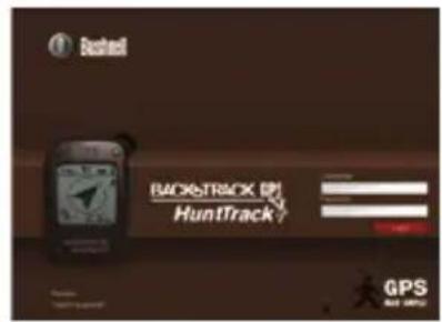 BUSHNELL BackTrack HuntTrack - VERWENDEN DER HUNTTRACK-ANWENDUNG (Abb. 15) - 4