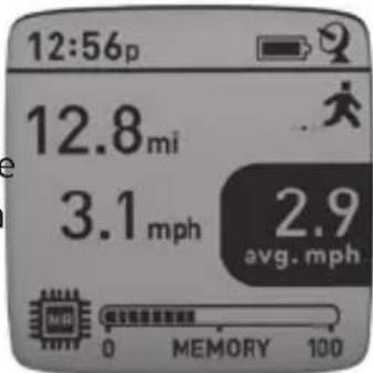 BUSHNELL BackTrack HuntTrack - REGISTO DE UMA NOVA VIAGEM (CAMINHO) - 1