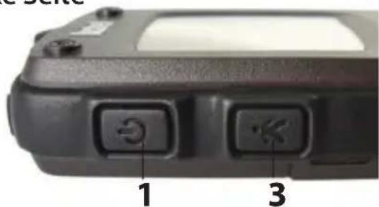 BUSHNELL BackTrack HuntTrack - VORDERANSICHT - 1
