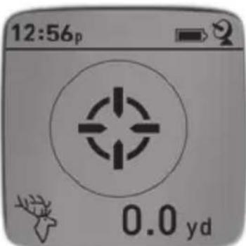 BUSHNELL BackTrack HuntTrack - MARCAR/REGRESSAR a uma LOCALIZACAO - 3