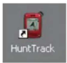 BUSHNELL BackTrack HuntTrack - UTILIZACAO DA APLICACAO HUNTTRACK (Fig. 15) - 3