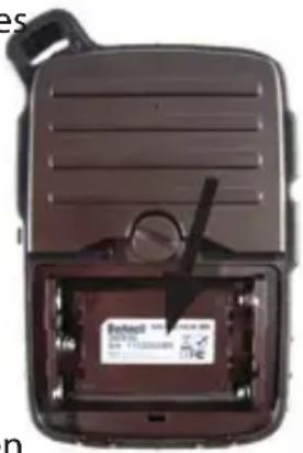 BUSHNELL BackTrack HuntTrack - ANZEIGEN DER DATENBILDSCHIRME - 6