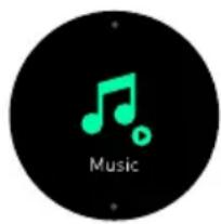 ACER Leap Ware L05 - Musique - 1