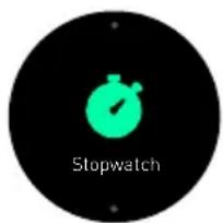 ACER Leap Ware L05 - Chronomètre - 1