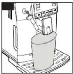 GAGGIA Cadorna Style - Prima installation / Première installation / Erstinbetriebnahme - 10