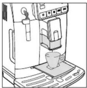GAGGIA Cadorna Style - Kaffeezubereitung aus Kaffebohnen - 1