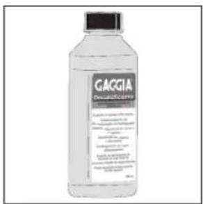 GAGGIA Cadorna Style - Accessorig GAGGIA - 1