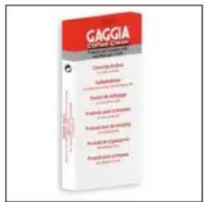 GAGGIA Cadorna Style - Zubehör von GAGGIA - 3