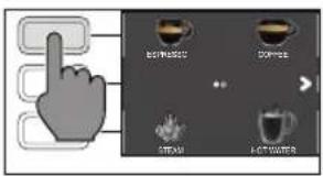 GAGGIA Cadorna Style - Tasti multifunzione - 1