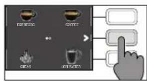 GAGGIA Cadorna Style - Cycle de rinceage manuel - 1