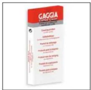 GAGGIA Cadorna Style - Accessoires GAGGIA - 3