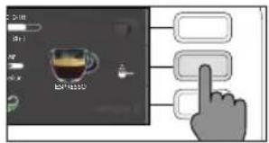 GAGGIA Cadorna Style - François - 1