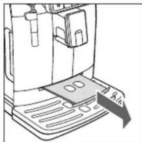 GAGGIA Cadorna Style - Komponente Zeitpunkt Vorgehen - 1