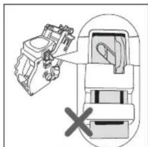 GAGGIA Cadorna Style - Reinserimento del gruppo erogatore - 3