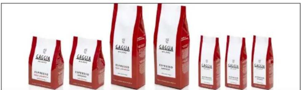 GAGGIA Cadorna Style - Accessorig GAGGIA - 4