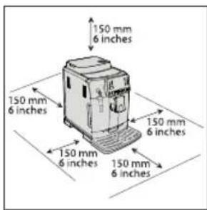 GAGGIA Cadorna Style - Erstinbetriebnahme - 1
