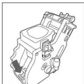 GAGGIA Cadorna Style - Reinserimento del gruppo erogatore - 1