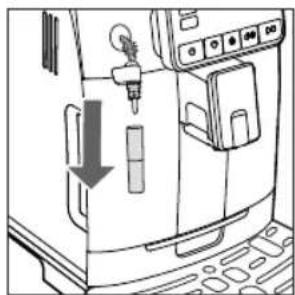GAGGIA Cadorna Style - Komponente Zeitpunkt Vorgehen - 3