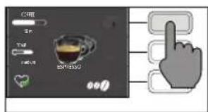 GAGGIA Cadorna Style - Kaffeezubereitung aus Kaffebohnen - 3