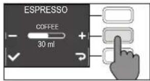 GAGGIA Cadorna Style - Zubereitungsarten personalisieren - 2
